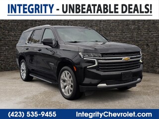 2021 Chevrolet Tahoe for sale in Chattanooga TN
