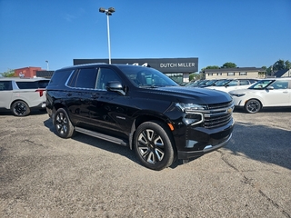 2021 Chevrolet Tahoe