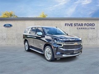 2021 Chevrolet Tahoe for sale in Carrollton TX