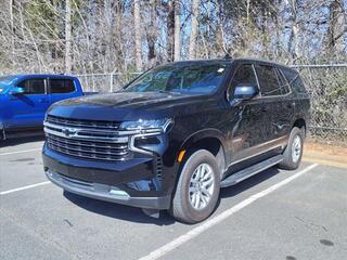 2021 Chevrolet Tahoe for sale in West Jefferson NC