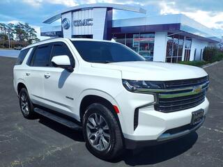 2021 Chevrolet Tahoe