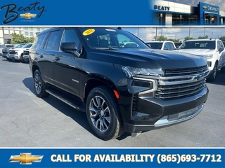 2021 Chevrolet Tahoe for sale in Knoxville TN