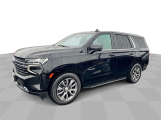 2022 Chevrolet Tahoe for sale in Lansing IL