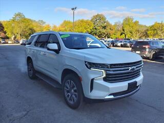 2022 Chevrolet Tahoe