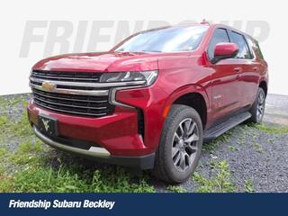 2022 Chevrolet Tahoe for sale in Mount Hope WV
