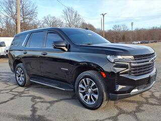 2022 Chevrolet Tahoe for sale in North Brunswick NJ