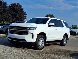 2023 Chevrolet Tahoe for sale in Farmington Hills MI