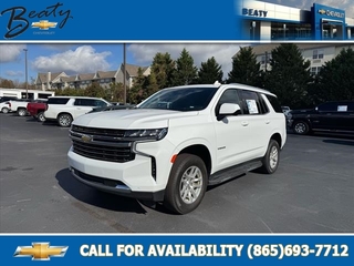 2023 Chevrolet Tahoe for sale in Knoxville TN