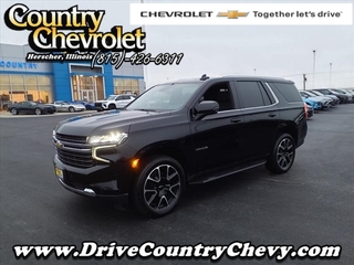 2023 Chevrolet Tahoe for sale in Herscher IL