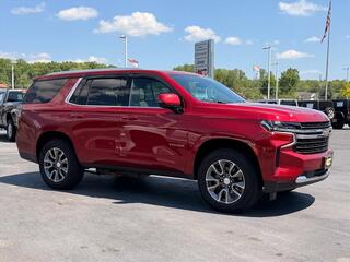 2023 Chevrolet Tahoe for sale in Princeton WV