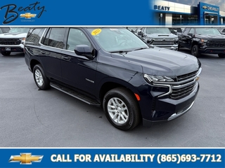 2023 Chevrolet Tahoe for sale in Knoxville TN