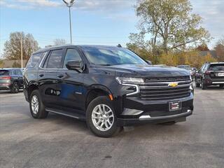 2023 Chevrolet Tahoe for sale in Owasso OK