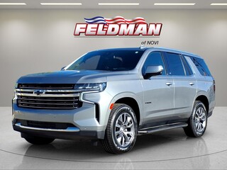 2023 Chevrolet Tahoe for sale in Novi MI