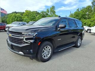 2024 Chevrolet Tahoe for sale in Big Stone Gap VA