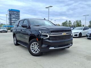 2024 Chevrolet Tahoe for sale in Spring TX