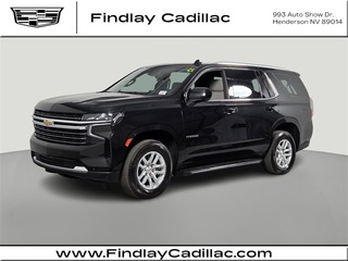 2024 Chevrolet Tahoe for sale in Henderson NV