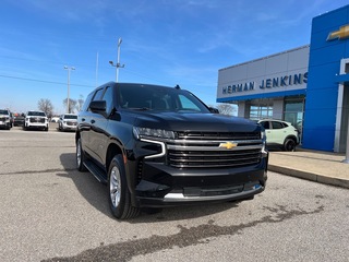2024 Chevrolet Tahoe