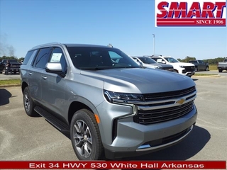 2024 Chevrolet Tahoe
