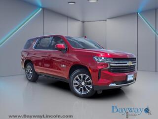 2024 Chevrolet Tahoe for sale in Houston TX