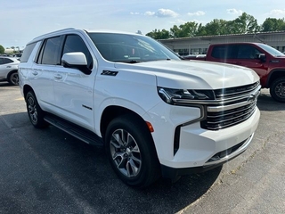 2021 Chevrolet Tahoe for sale in Greenville SC