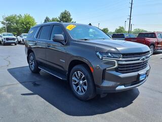 2021 Chevrolet Tahoe