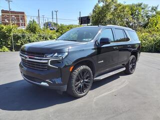 2021 Chevrolet Tahoe