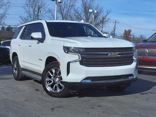 2021 Chevrolet Tahoe for sale in Cincinnati OH