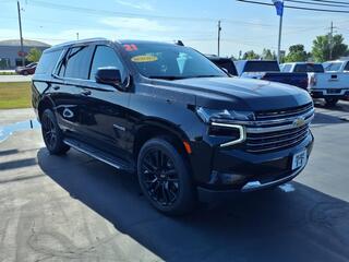 2021 Chevrolet Tahoe for sale in Lockport NY
