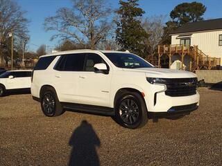 2021 Chevrolet Tahoe for sale in Wendell NC