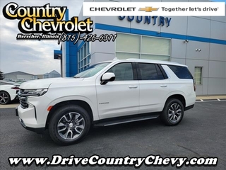 2021 Chevrolet Tahoe for sale in Herscher IL