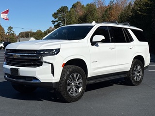 2021 Chevrolet Tahoe for sale in Asheboro NC