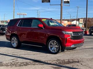 2022 Chevrolet Tahoe for sale in Beckley WV