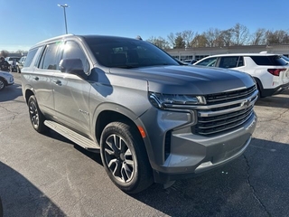 2022 Chevrolet Tahoe for sale in Greenville SC