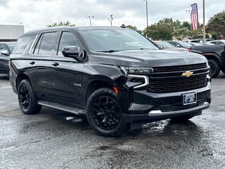 2022 Chevrolet Tahoe for sale in Kernersville NC