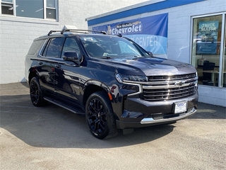 2022 Chevrolet Tahoe for sale in New Rochelle NY