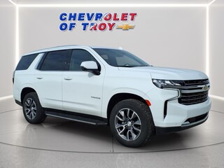 2022 Chevrolet Tahoe for sale in Troy OH