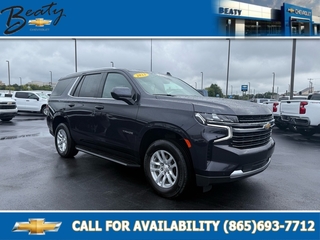2023 Chevrolet Tahoe for sale in Knoxville TN