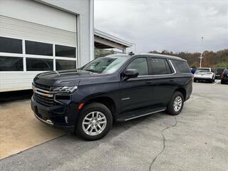 2023 Chevrolet Tahoe for sale in Greenville SC