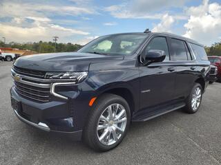 2023 Chevrolet Tahoe for sale in Marion VA