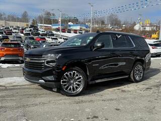 2023 Chevrolet Tahoe for sale in Oak Hill WV