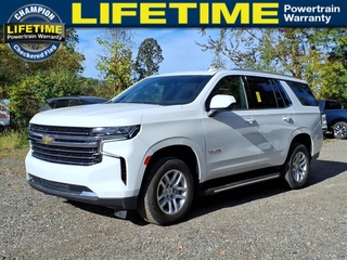 2023 Chevrolet Tahoe for sale in Howell MI