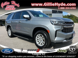 2023 Chevrolet Tahoe for sale in Glasgow KY