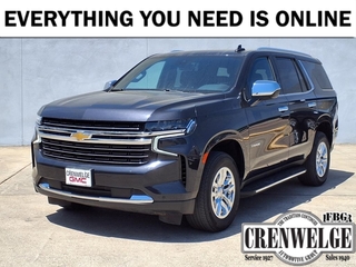 2023 Chevrolet Tahoe for sale in Kerrville TX