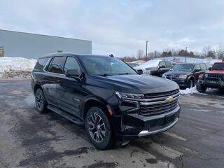 2023 Chevrolet Tahoe for sale in Elma NY