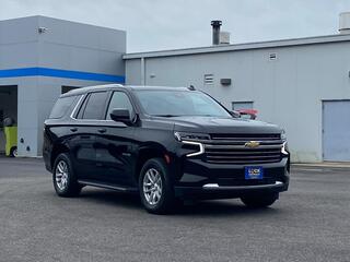 2024 Chevrolet Tahoe for sale in Ashland VA