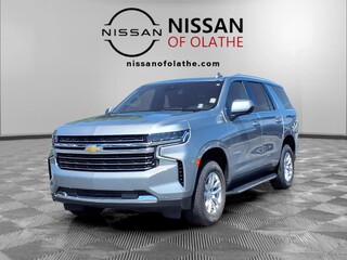 2024 Chevrolet Tahoe for sale in Olathe KS