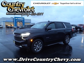 2024 Chevrolet Tahoe for sale in Herscher IL