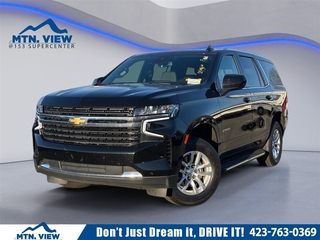 2024 Chevrolet Tahoe for sale in Chattanooga TN