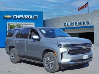 2024 Chevrolet Tahoe