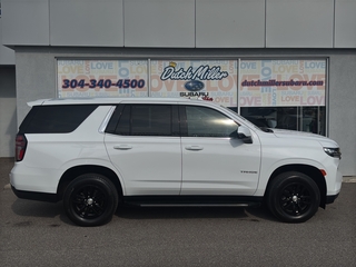 2021 Chevrolet Tahoe